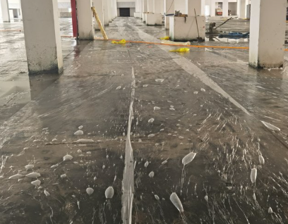 道县不发火砂浆和不发火金属骨料有什么区别