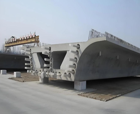 道县抗冻压浆料的特点及标准化施工工艺